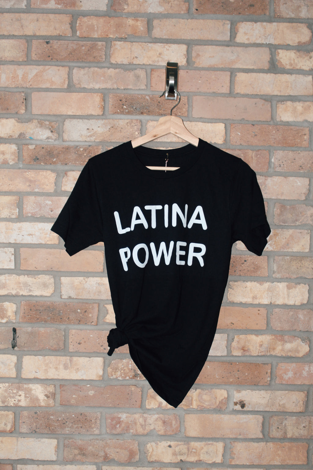 Latina Power Tee