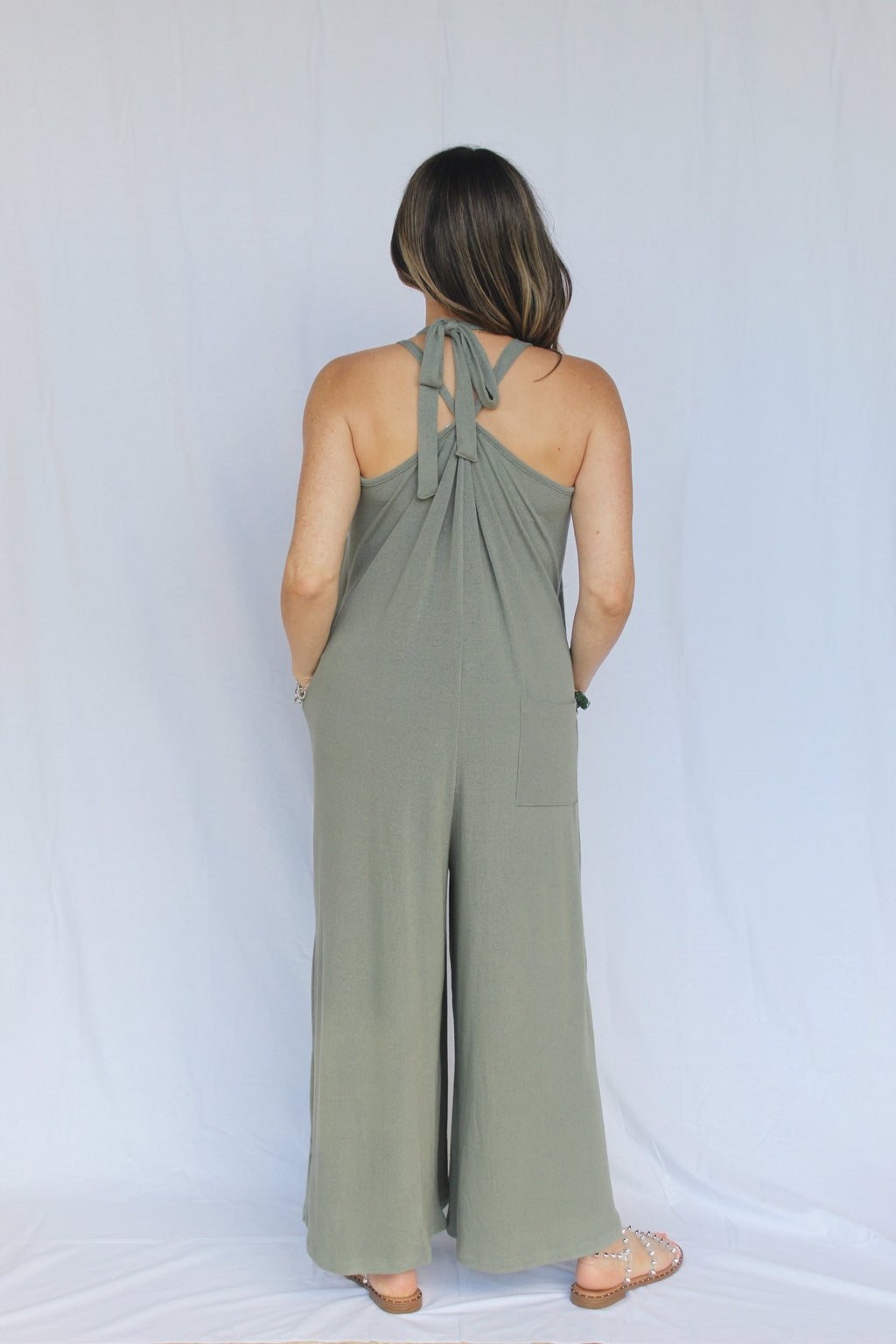 Olivia Jumpsuit